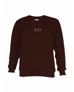 JGU Believe Sweatshirt