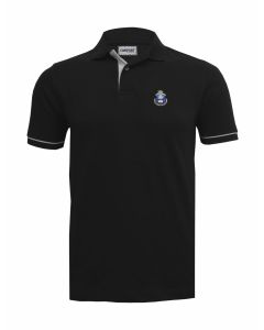 JGU Crest Polo