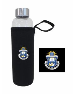 JGU Glass Bottle