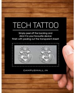 JGU Tech Tattoo